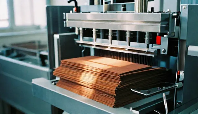 全自动制香生产线设备维修检查要点分析