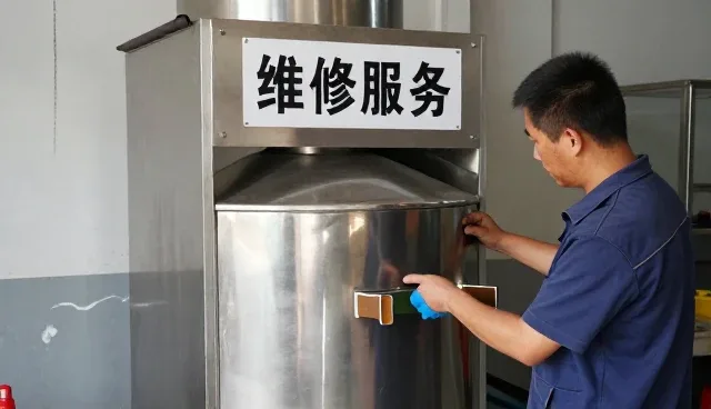 项目现场需求推动包装机械套装优化升级